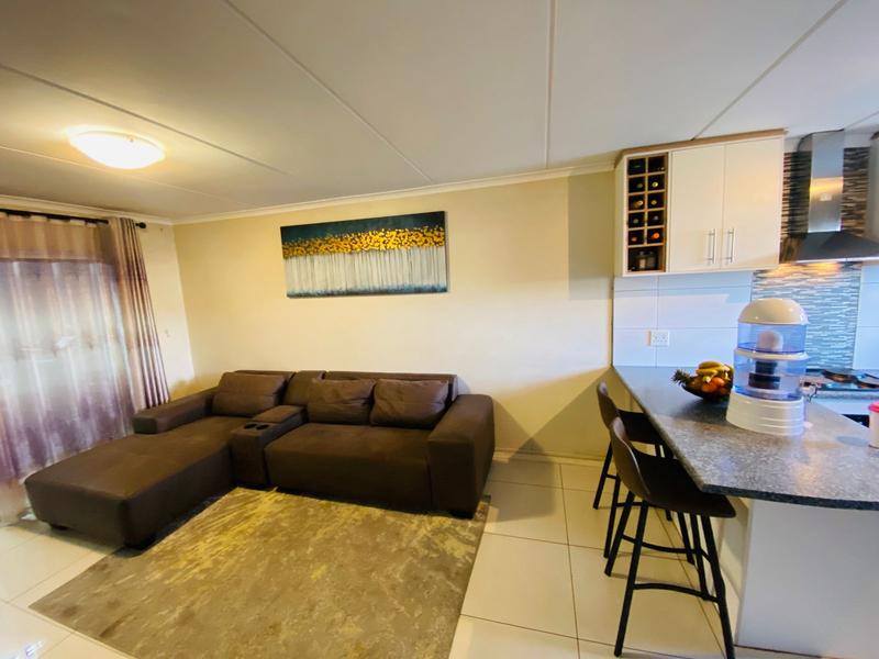 2 Bedroom Property for Sale in Birchleigh Gauteng