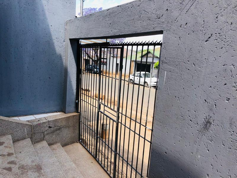 Commercial Property for Sale in Yeoville Gauteng