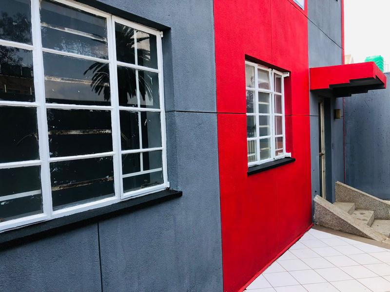 Commercial Property for Sale in Yeoville Gauteng