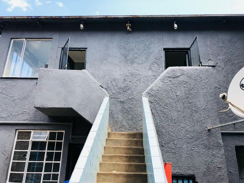 Commercial Property for Sale in Yeoville Gauteng