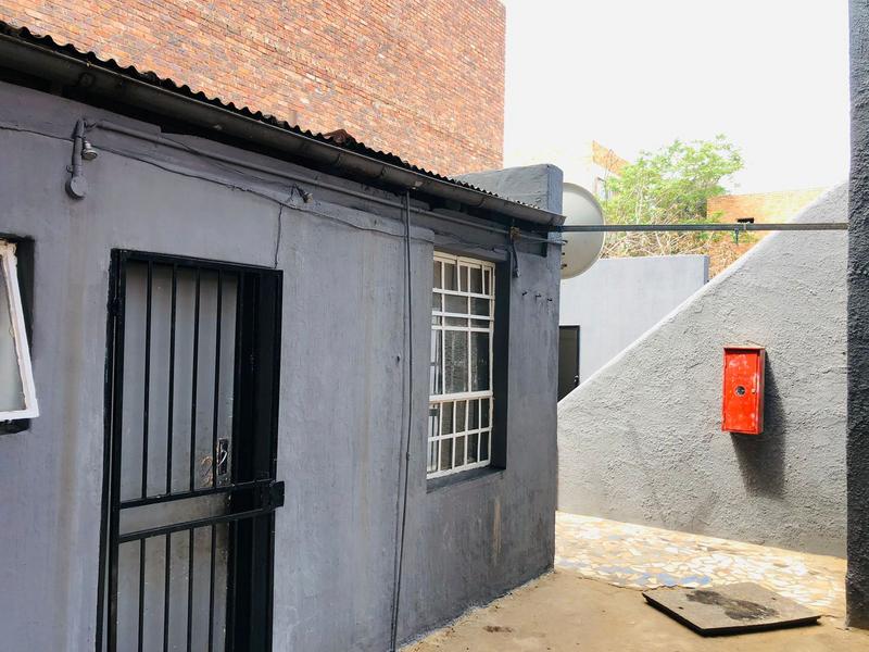 Commercial Property for Sale in Yeoville Gauteng