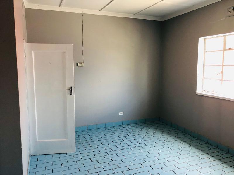 Commercial Property for Sale in Yeoville Gauteng