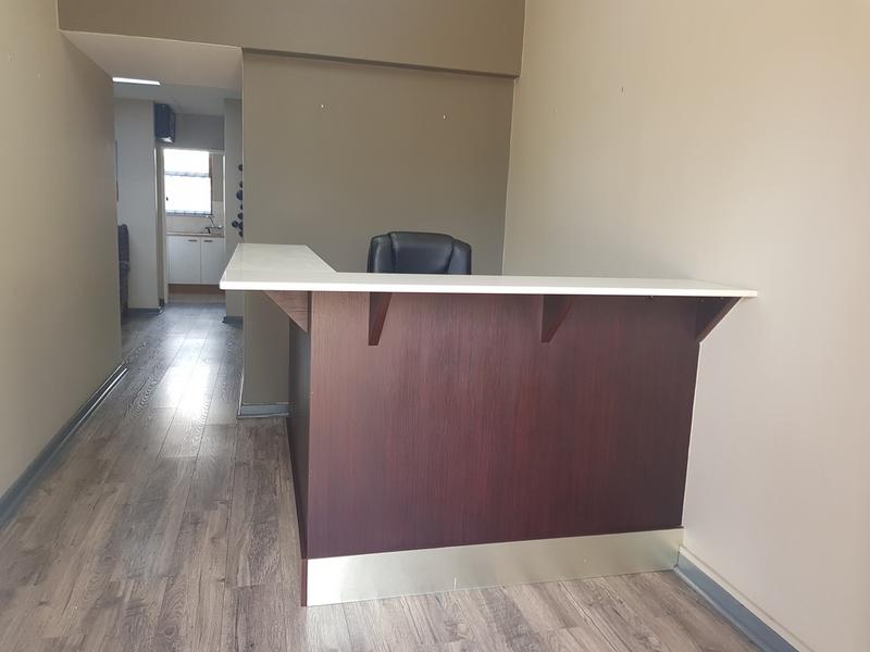 To Let commercial Property for Rent in Boskruin Gauteng