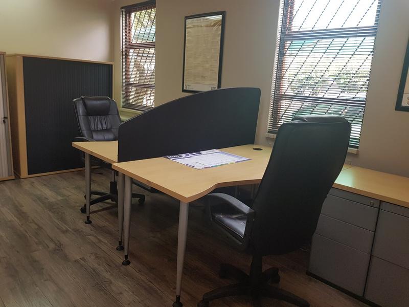 To Let commercial Property for Rent in Boskruin Gauteng