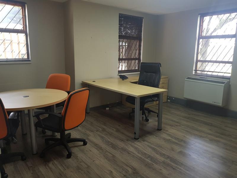 To Let commercial Property for Rent in Boskruin Gauteng