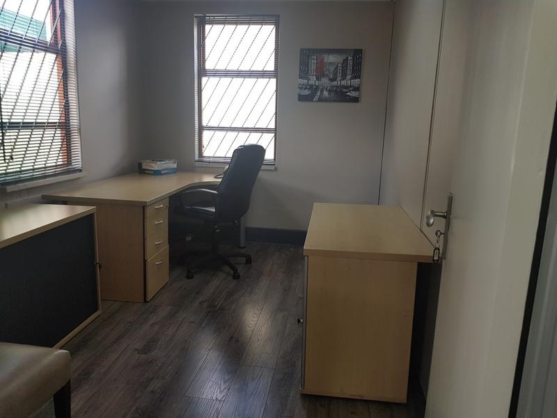 To Let commercial Property for Rent in Boskruin Gauteng