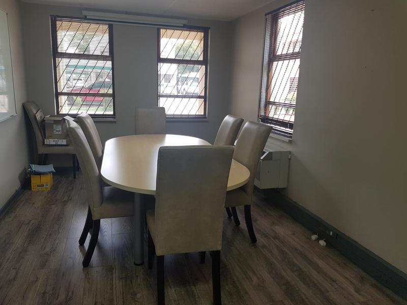 To Let commercial Property for Rent in Boskruin Gauteng