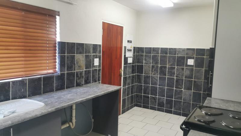 0 Bedroom Property for Sale in Steynsvlei A H Gauteng