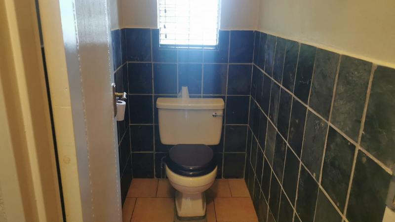 0 Bedroom Property for Sale in Steynsvlei A H Gauteng