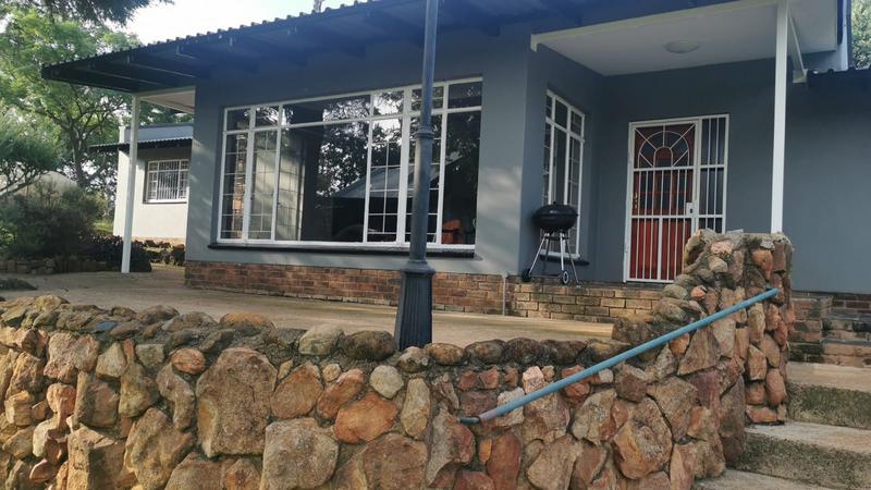 0 Bedroom Property for Sale in Steynsvlei A H Gauteng