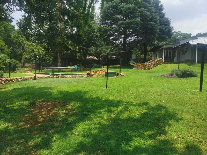 0 Bedroom Property for Sale in Steynsvlei A H Gauteng