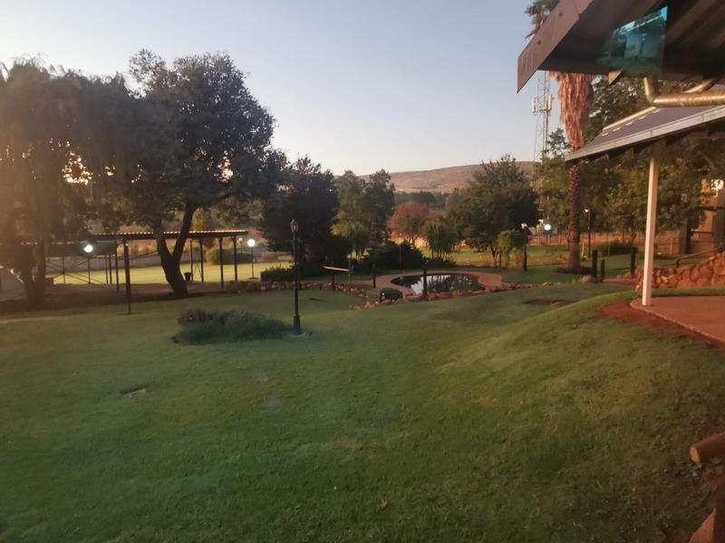 0 Bedroom Property for Sale in Steynsvlei A H Gauteng