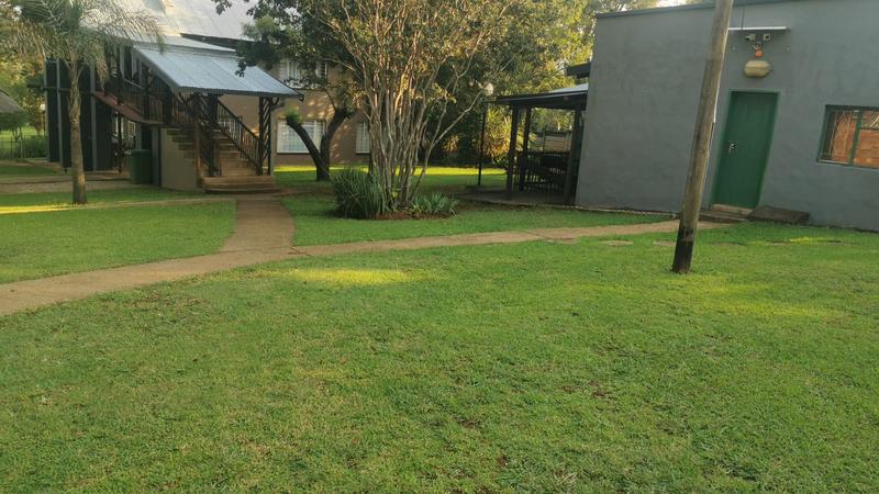 0 Bedroom Property for Sale in Steynsvlei A H Gauteng