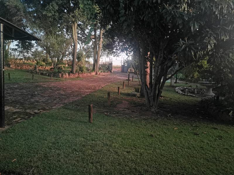 0 Bedroom Property for Sale in Steynsvlei A H Gauteng