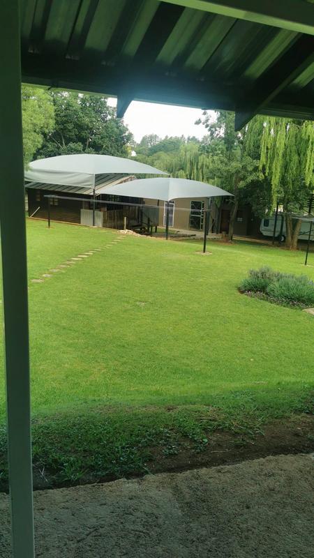 0 Bedroom Property for Sale in Steynsvlei A H Gauteng