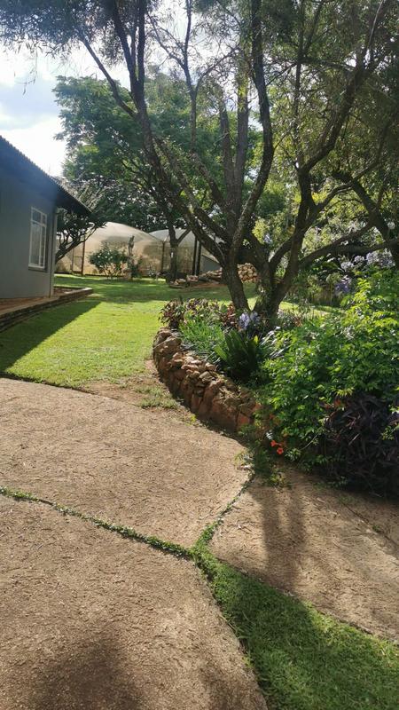 0 Bedroom Property for Sale in Steynsvlei A H Gauteng