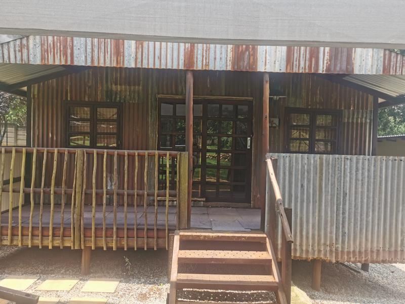 0 Bedroom Property for Sale in Steynsvlei A H Gauteng