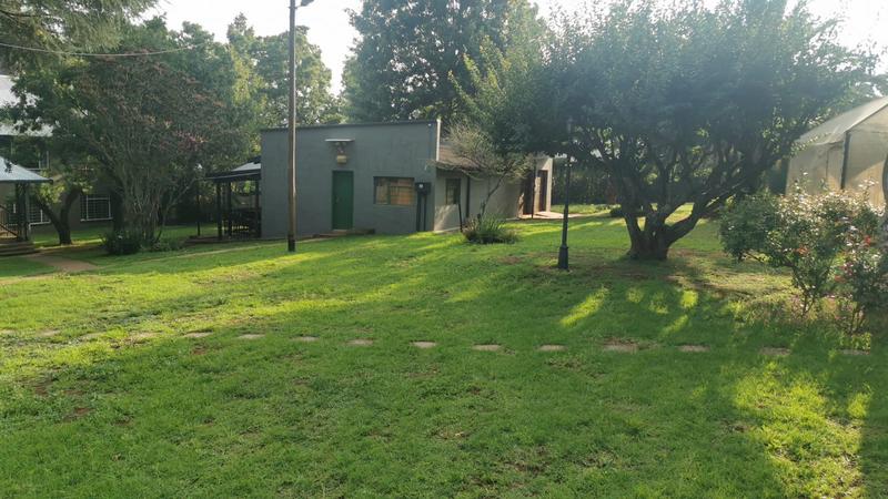 0 Bedroom Property for Sale in Steynsvlei A H Gauteng