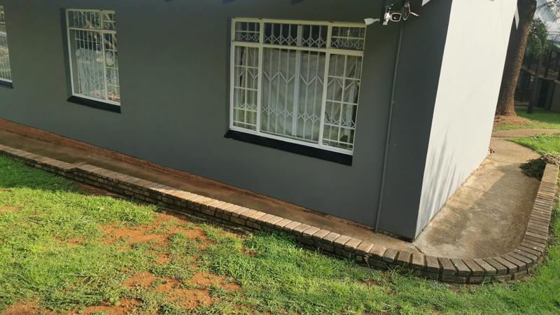 0 Bedroom Property for Sale in Steynsvlei A H Gauteng