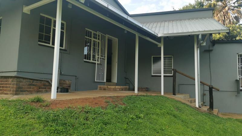 0 Bedroom Property for Sale in Steynsvlei A H Gauteng