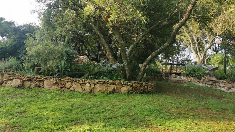 0 Bedroom Property for Sale in Steynsvlei A H Gauteng