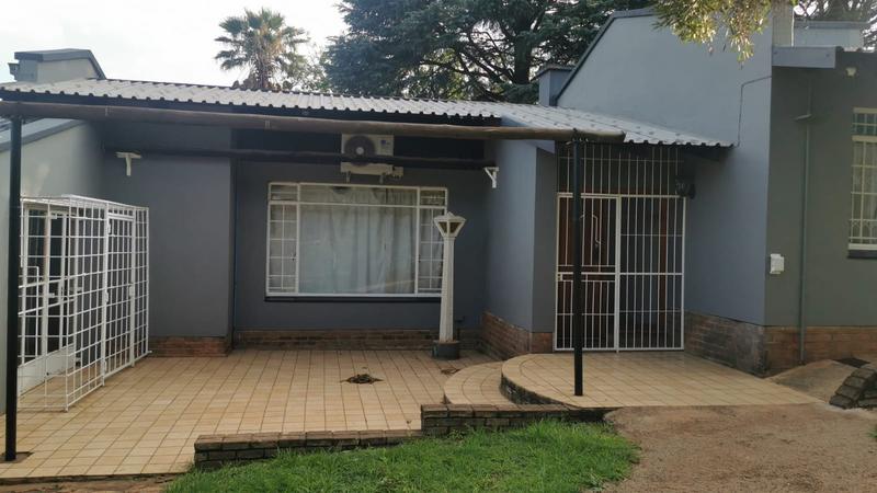 0 Bedroom Property for Sale in Steynsvlei A H Gauteng