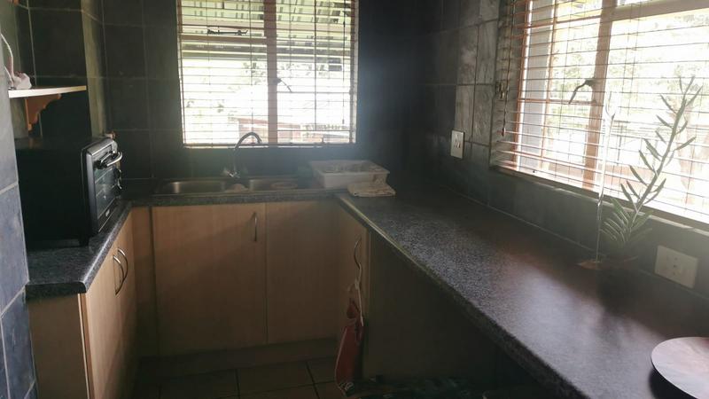 0 Bedroom Property for Sale in Steynsvlei A H Gauteng