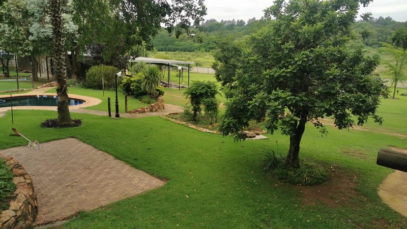 0 Bedroom Property for Sale in Steynsvlei A H Gauteng