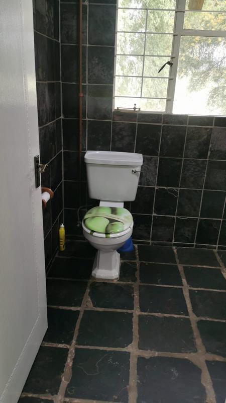 0 Bedroom Property for Sale in Steynsvlei A H Gauteng