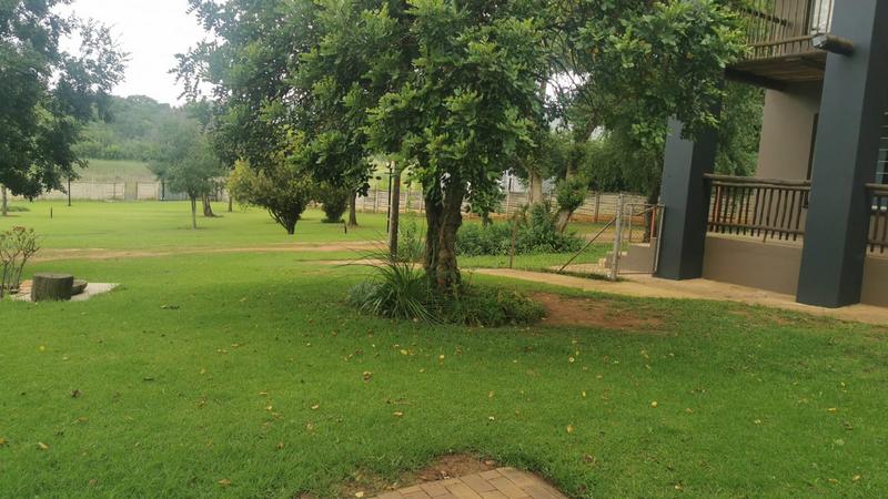 0 Bedroom Property for Sale in Steynsvlei A H Gauteng