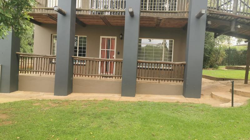 0 Bedroom Property for Sale in Steynsvlei A H Gauteng