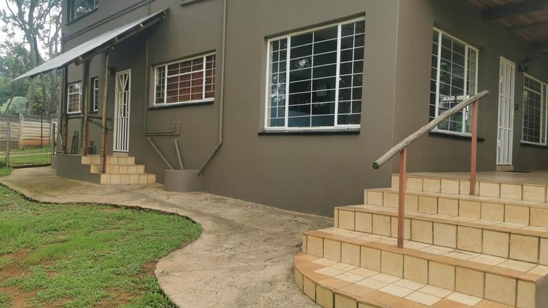 0 Bedroom Property for Sale in Steynsvlei A H Gauteng