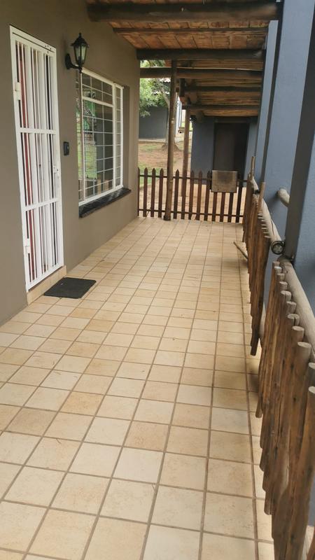 0 Bedroom Property for Sale in Steynsvlei A H Gauteng