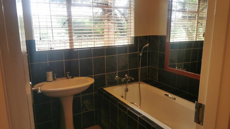 0 Bedroom Property for Sale in Steynsvlei A H Gauteng