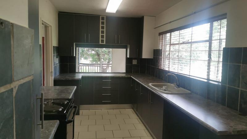 0 Bedroom Property for Sale in Steynsvlei A H Gauteng