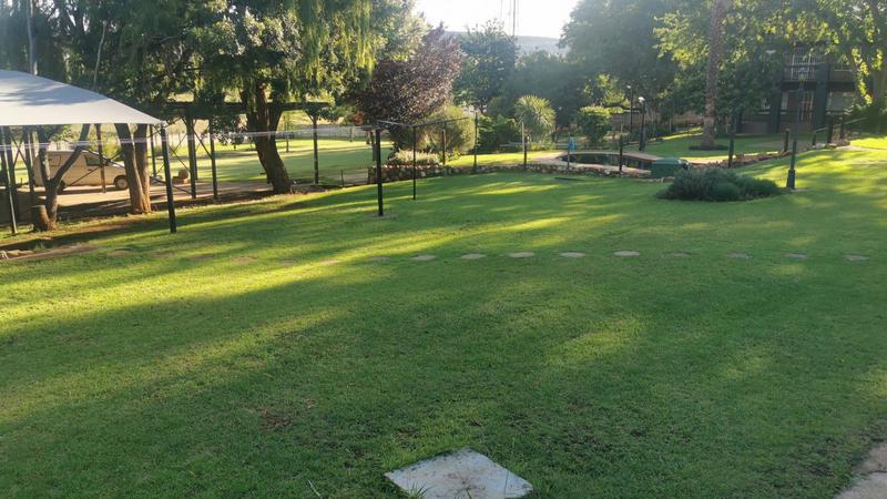 0 Bedroom Property for Sale in Steynsvlei A H Gauteng