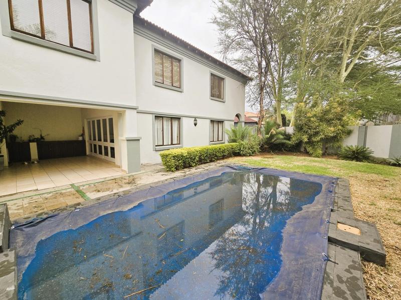 To Let 4 Bedroom Property for Rent in Willow Acres Gauteng