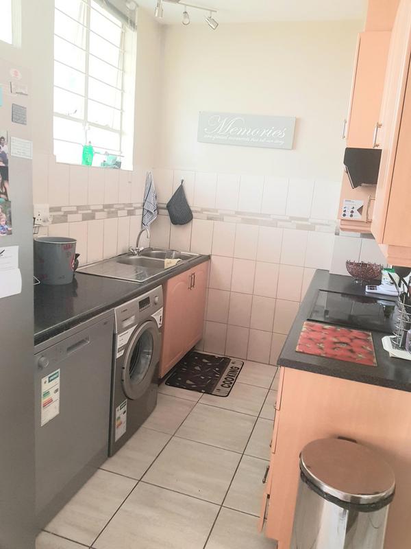 To Let 3 Bedroom Property for Rent in Bedfordview Gauteng