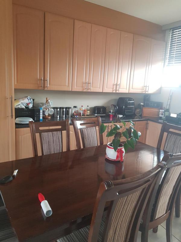 To Let 3 Bedroom Property for Rent in Bedfordview Gauteng