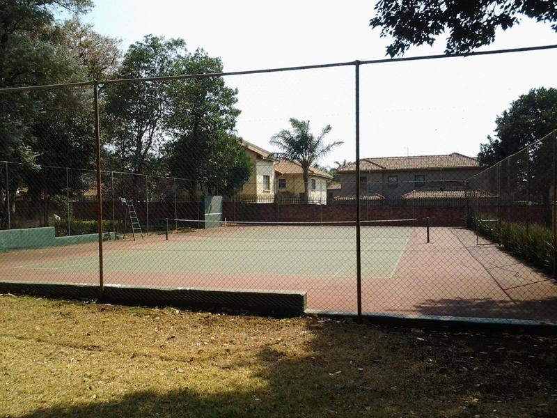 To Let 3 Bedroom Property for Rent in Bedfordview Gauteng