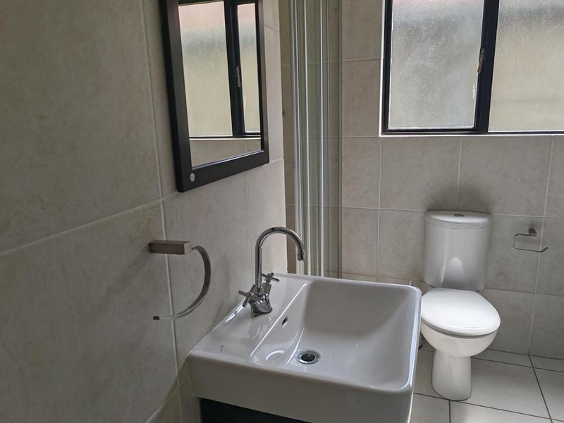 To Let 2 Bedroom Property for Rent in Solheim Gauteng