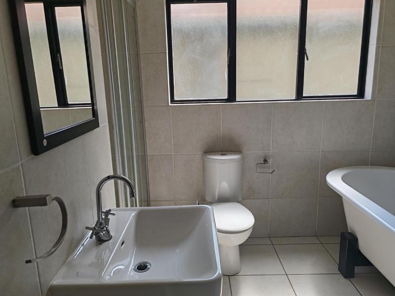 To Let 2 Bedroom Property for Rent in Solheim Gauteng