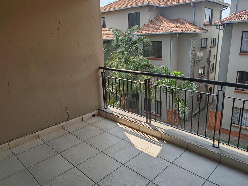 To Let 2 Bedroom Property for Rent in Solheim Gauteng