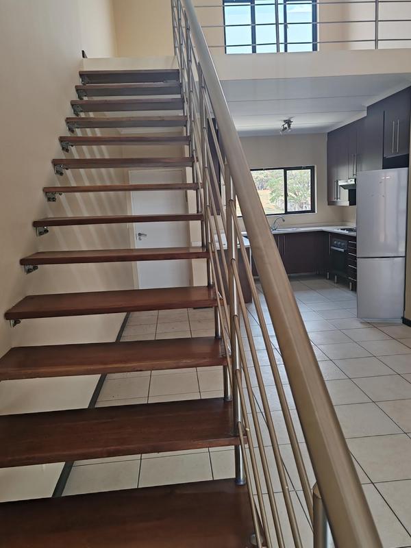 To Let 2 Bedroom Property for Rent in Solheim Gauteng