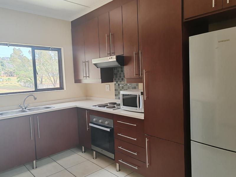 To Let 2 Bedroom Property for Rent in Solheim Gauteng