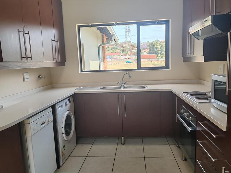 To Let 2 Bedroom Property for Rent in Solheim Gauteng