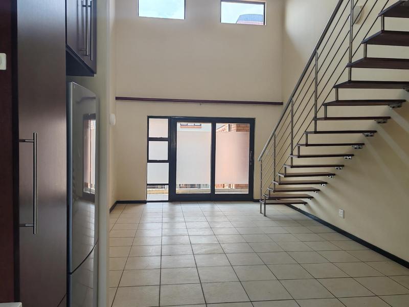 To Let 2 Bedroom Property for Rent in Solheim Gauteng