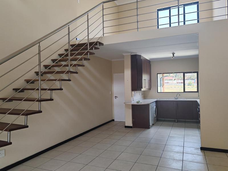 To Let 2 Bedroom Property for Rent in Solheim Gauteng