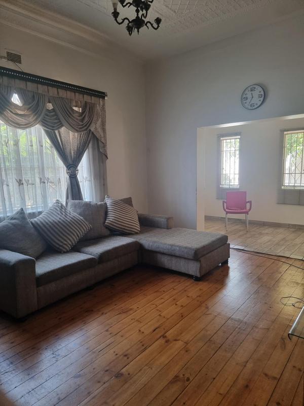 To Let 3 Bedroom Property for Rent in Kensington Gauteng