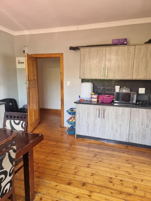 To Let 3 Bedroom Property for Rent in Kensington Gauteng